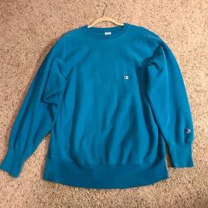 Champion Reverse Weave Pullover